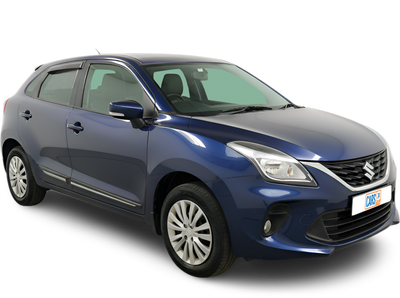 Maruti Baleno-img